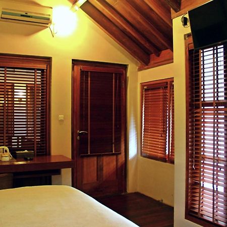 Tegal Panggung Guest House Yogyakarta Luaran gambar