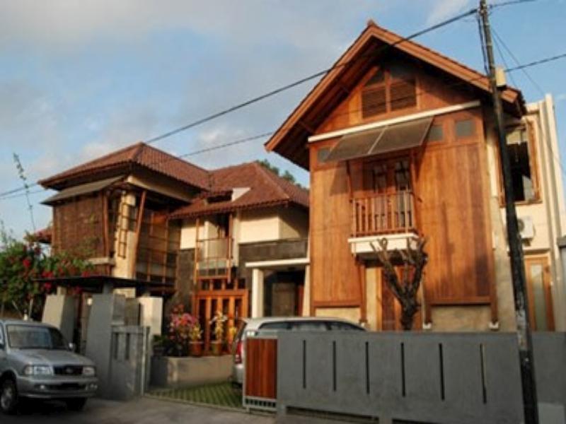 Tegal Panggung Guest House Yogyakarta Luaran gambar