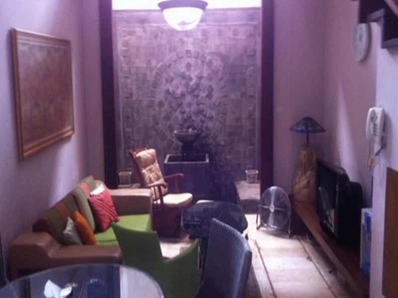 Tegal Panggung Guest House Yogyakarta Luaran gambar
