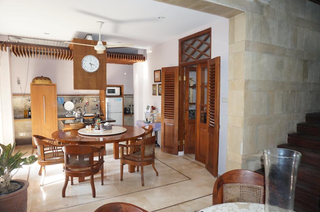 Tegal Panggung Guest House Yogyakarta Luaran gambar