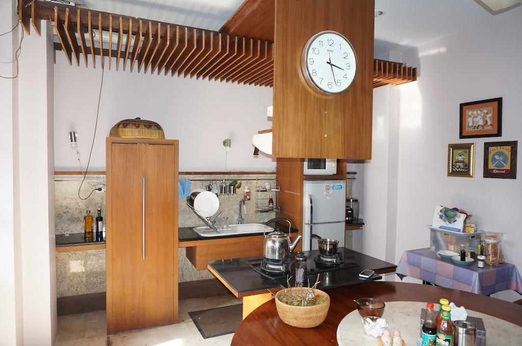 Tegal Panggung Guest House Yogyakarta Luaran gambar