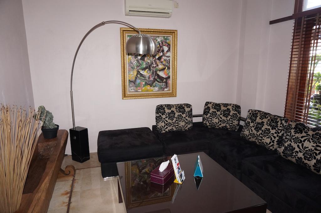 Tegal Panggung Guest House Yogyakarta Luaran gambar