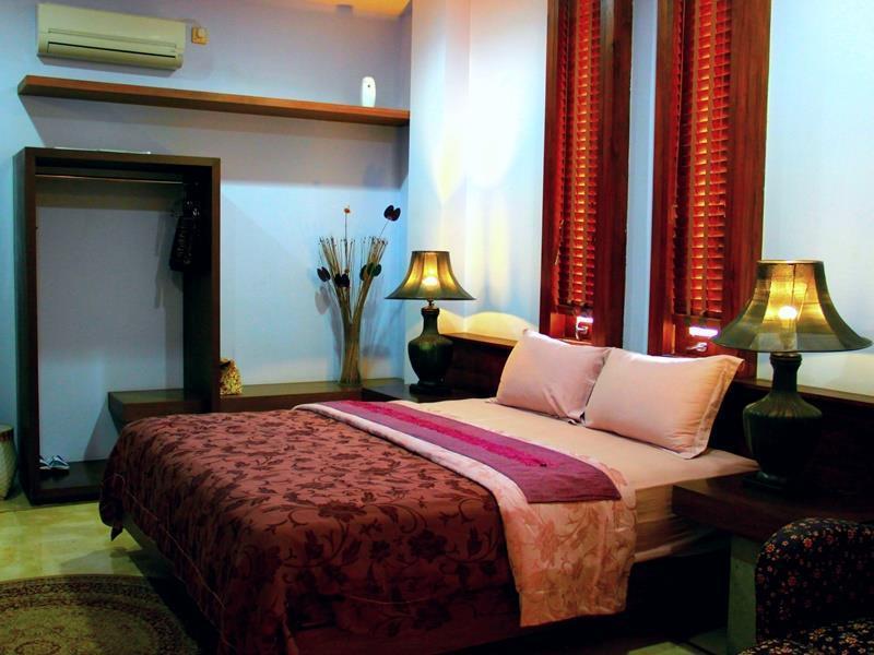 Tegal Panggung Guest House Yogyakarta Luaran gambar