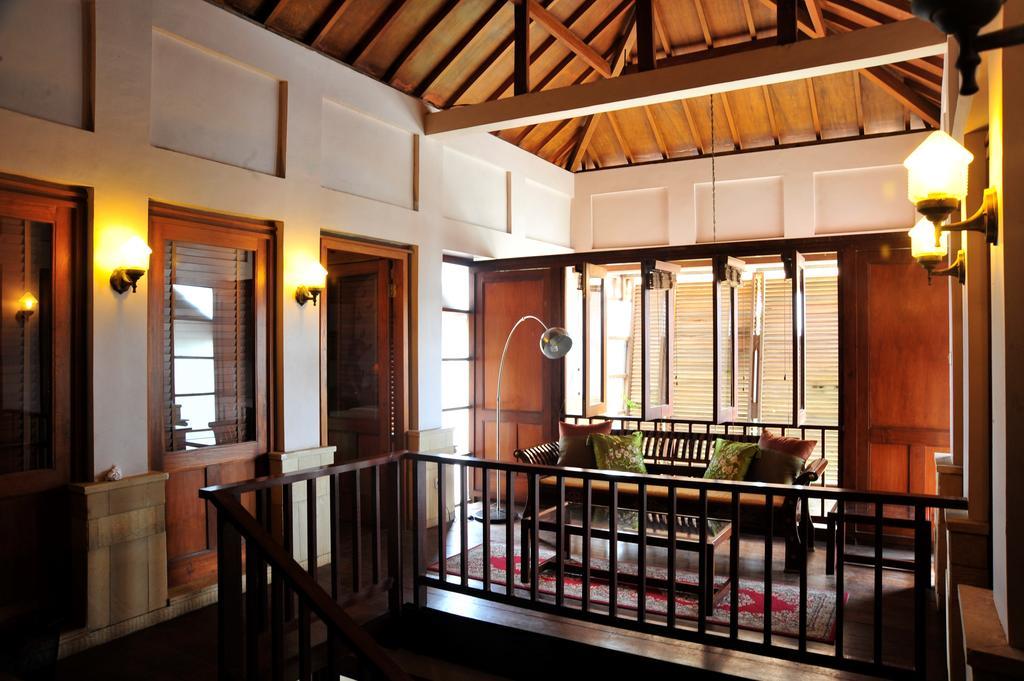Tegal Panggung Guest House Yogyakarta Luaran gambar