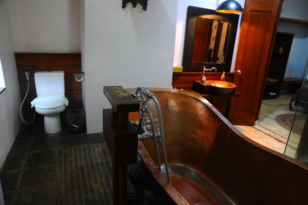 Tegal Panggung Guest House Yogyakarta Luaran gambar