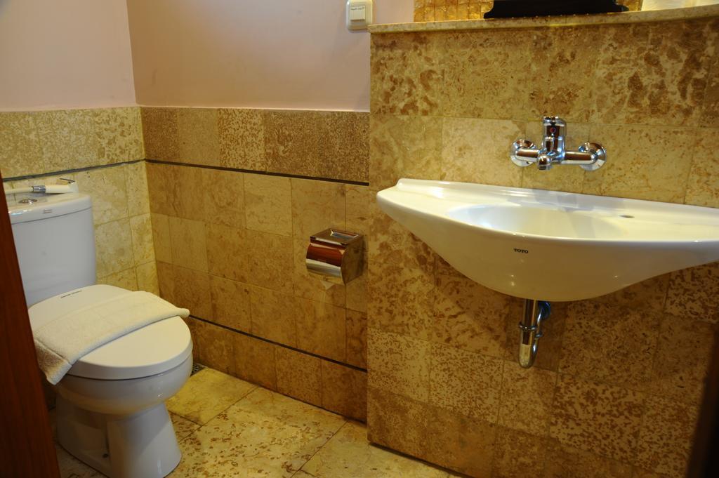 Tegal Panggung Guest House Yogyakarta Luaran gambar