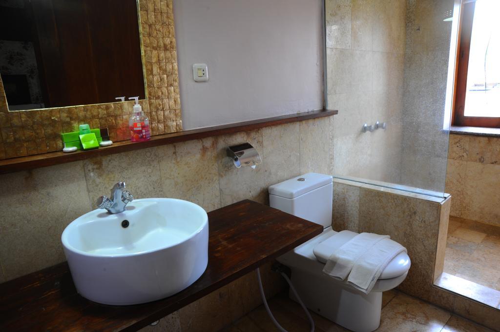Tegal Panggung Guest House Yogyakarta Luaran gambar
