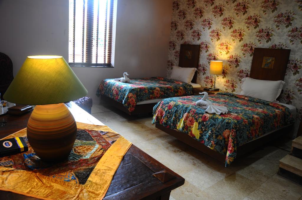 Tegal Panggung Guest House Yogyakarta Luaran gambar