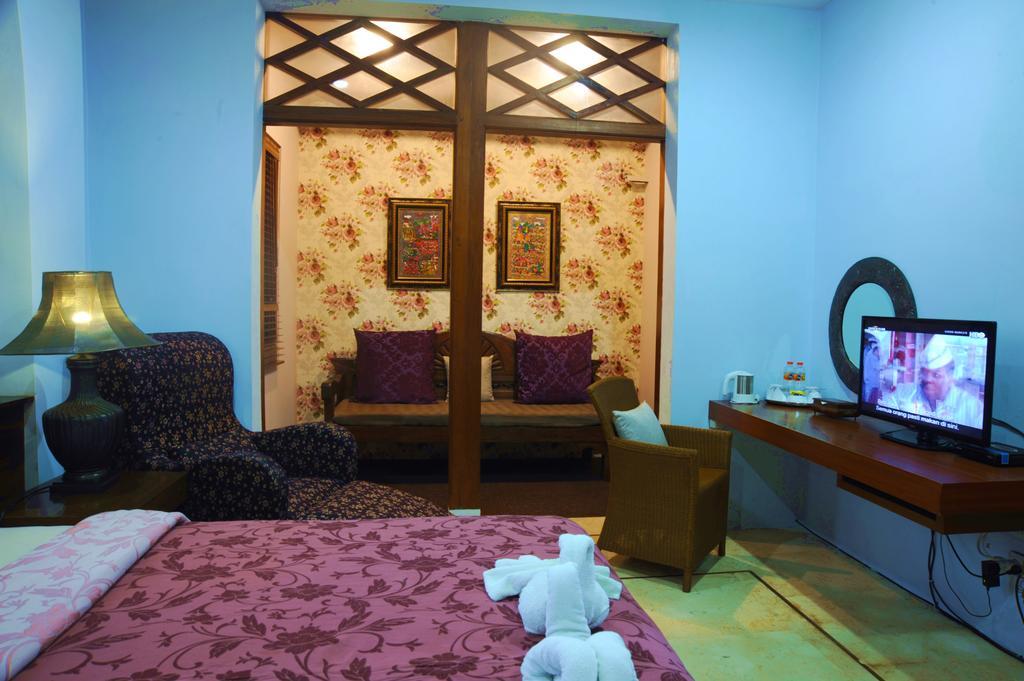 Tegal Panggung Guest House Yogyakarta Luaran gambar