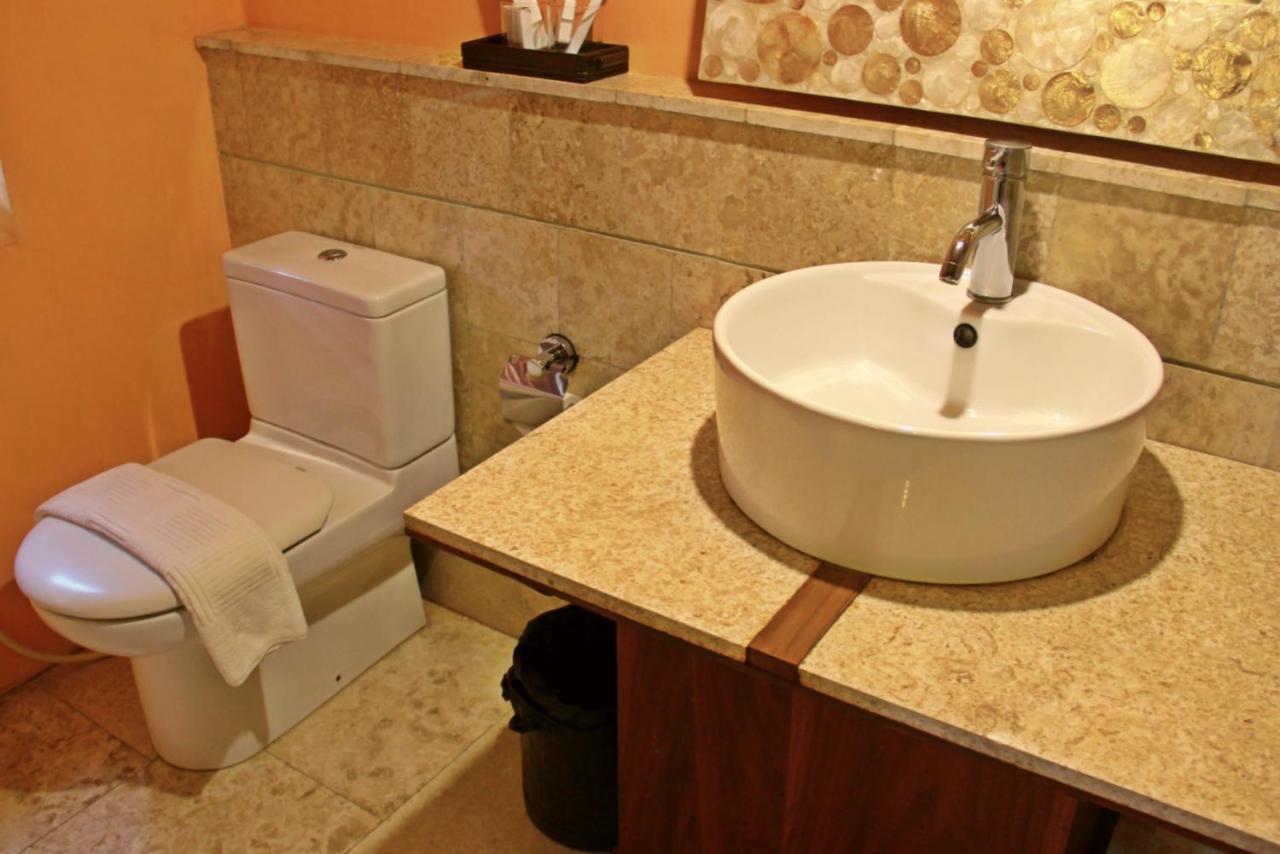 Tegal Panggung Guest House Yogyakarta Luaran gambar