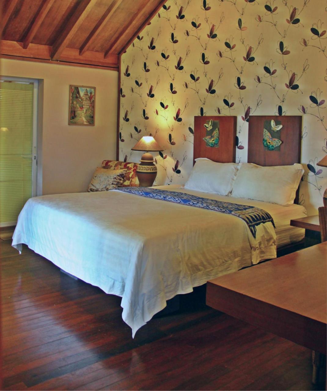 Tegal Panggung Guest House Yogyakarta Luaran gambar