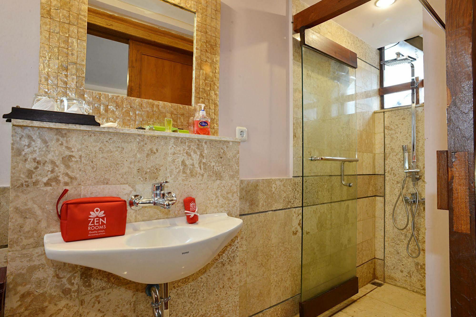 Tegal Panggung Guest House Yogyakarta Luaran gambar