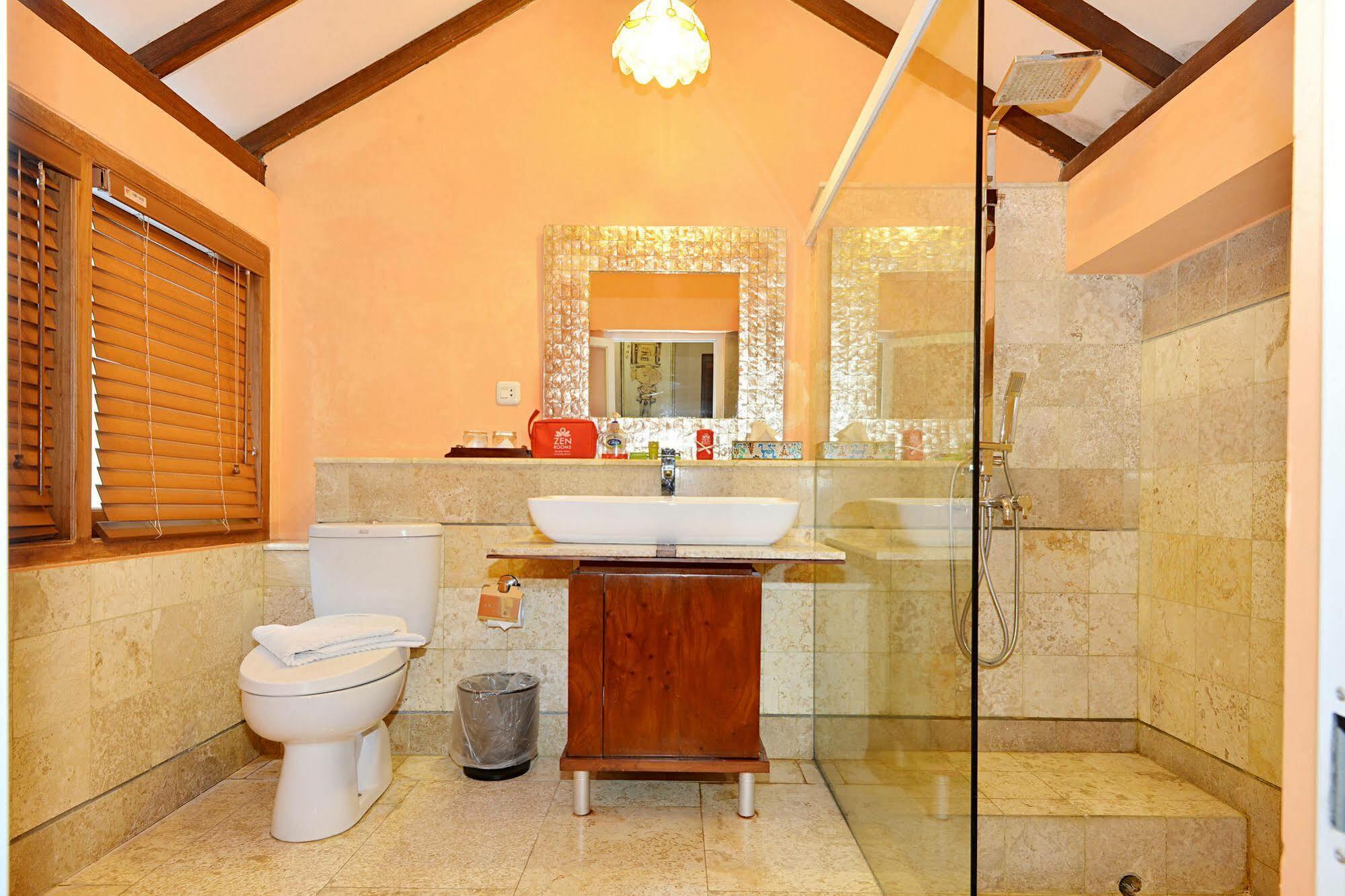 Tegal Panggung Guest House Yogyakarta Luaran gambar