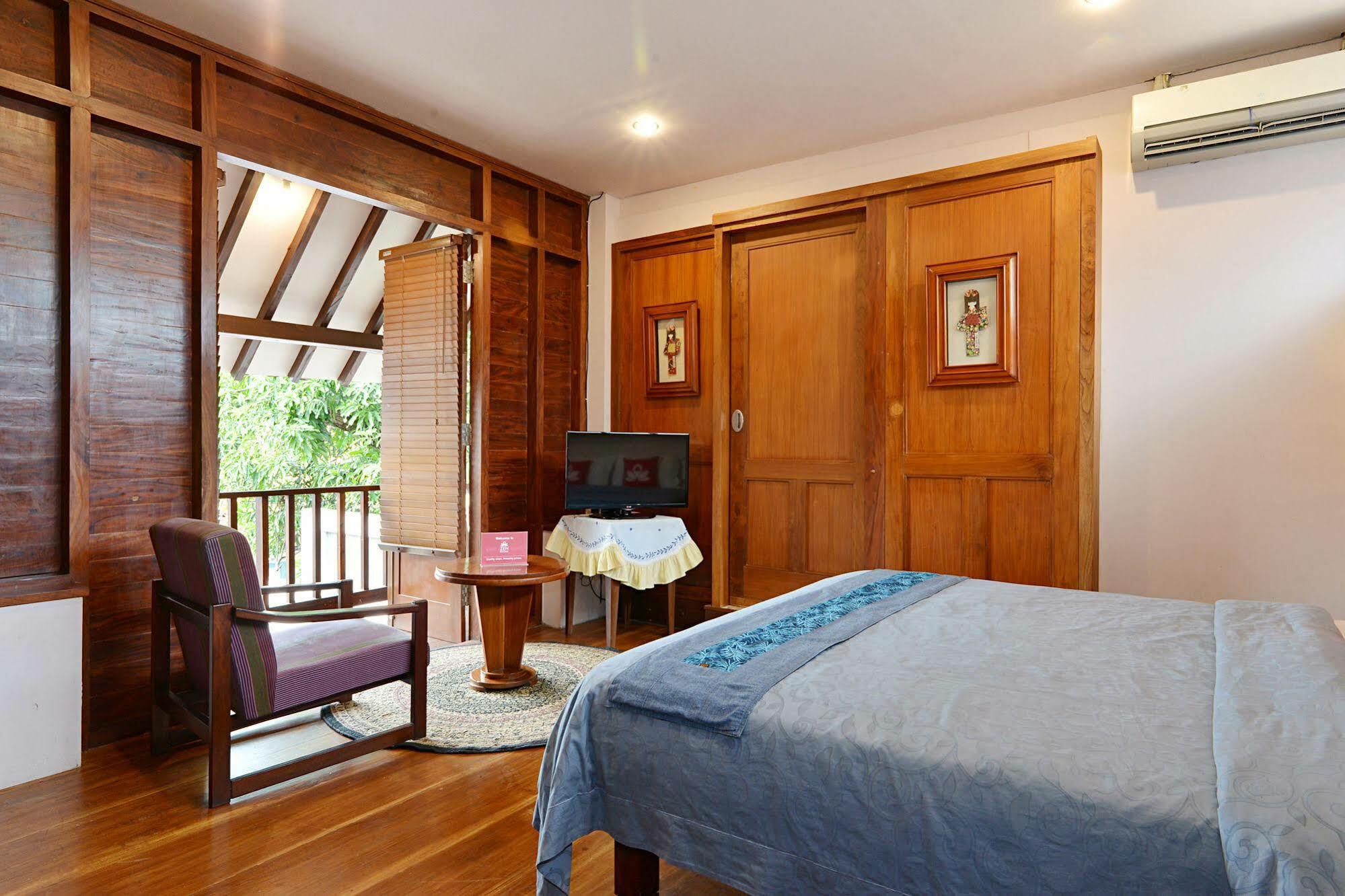 Tegal Panggung Guest House Yogyakarta Luaran gambar