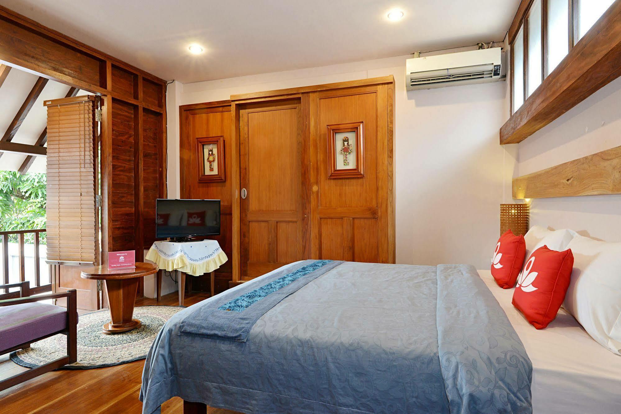 Tegal Panggung Guest House Yogyakarta Luaran gambar