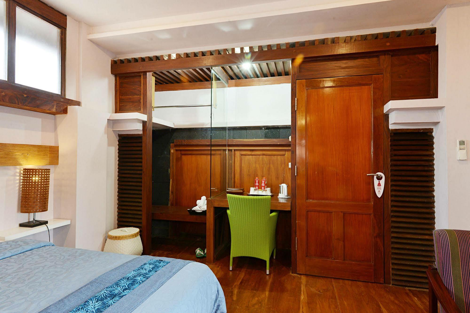 Tegal Panggung Guest House Yogyakarta Luaran gambar
